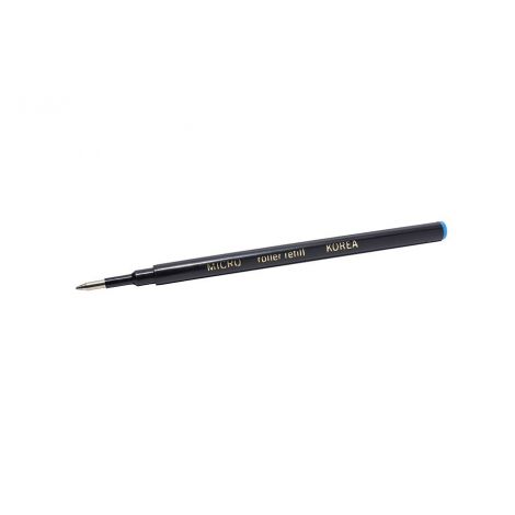 Wkład do pióra kulkowego Tad Trading Micro Duo 0.5mm niebieski